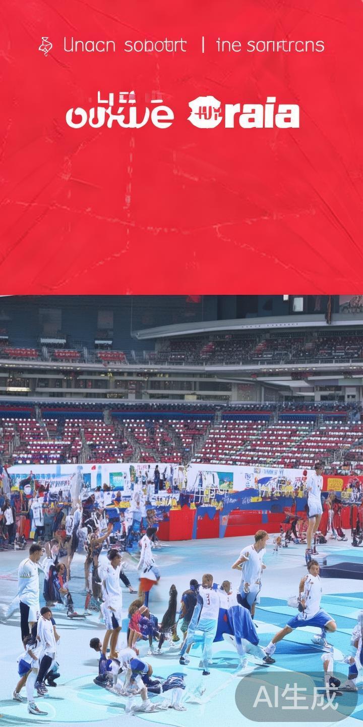 天博体育赞助克罗地亚体育赛事：显著提升品牌影响力与市场认知