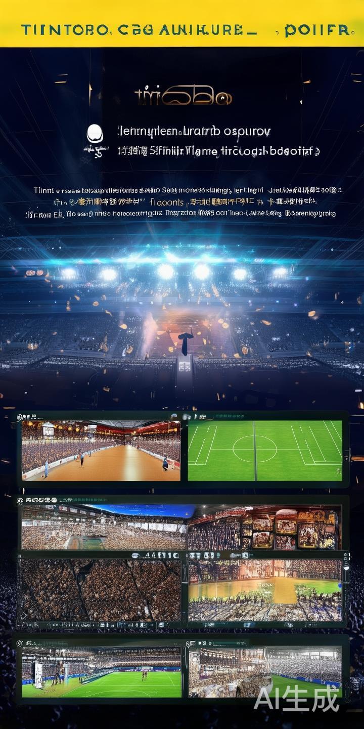 其次，丰富的赛事资源和优质的直播体验是其另一大亮点