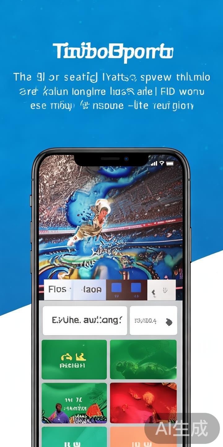 随着智能手机的普及，用户对于流畅、稳定的体育赛事观