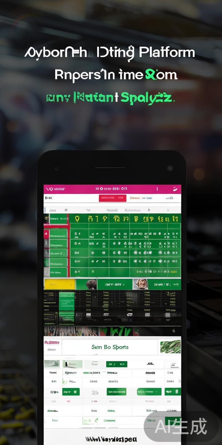 全面介绍天博体育在线投注：赛事竞猜、足彩、篮球等多种玩法攻略