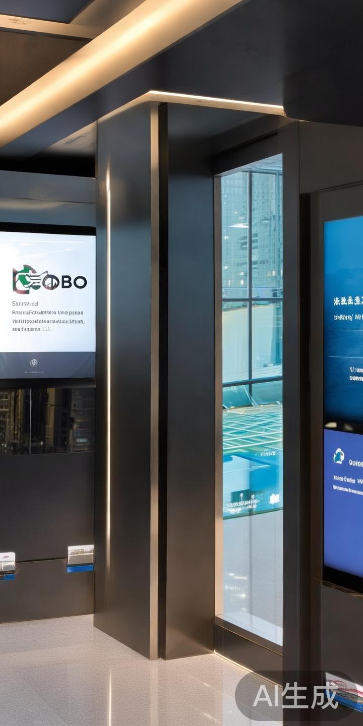 随着线上预约和电子门票的普及，许多体育馆都设有自己