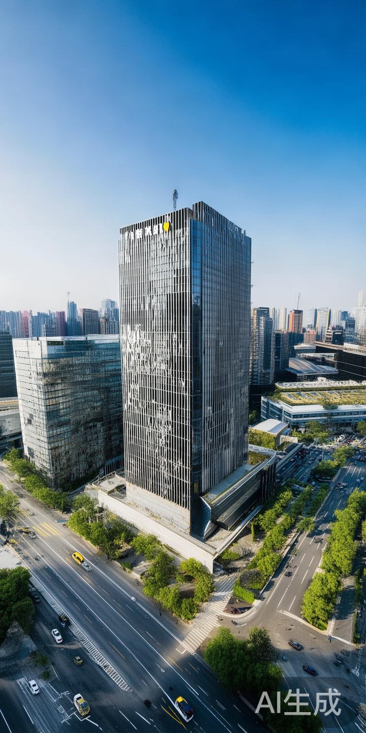 天博体育总部详细地址及周边环境全面解析与发展潜力分析 天博体育总部的具体地址位于城市核心区域的商业繁华地