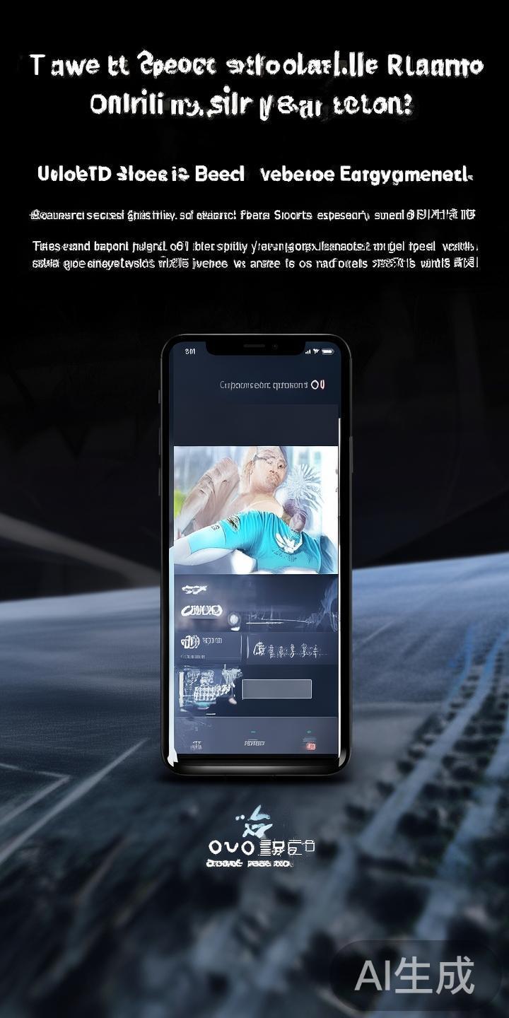 天博体育手机网站：开启多元化体育娱乐新体验，尽享极致精彩