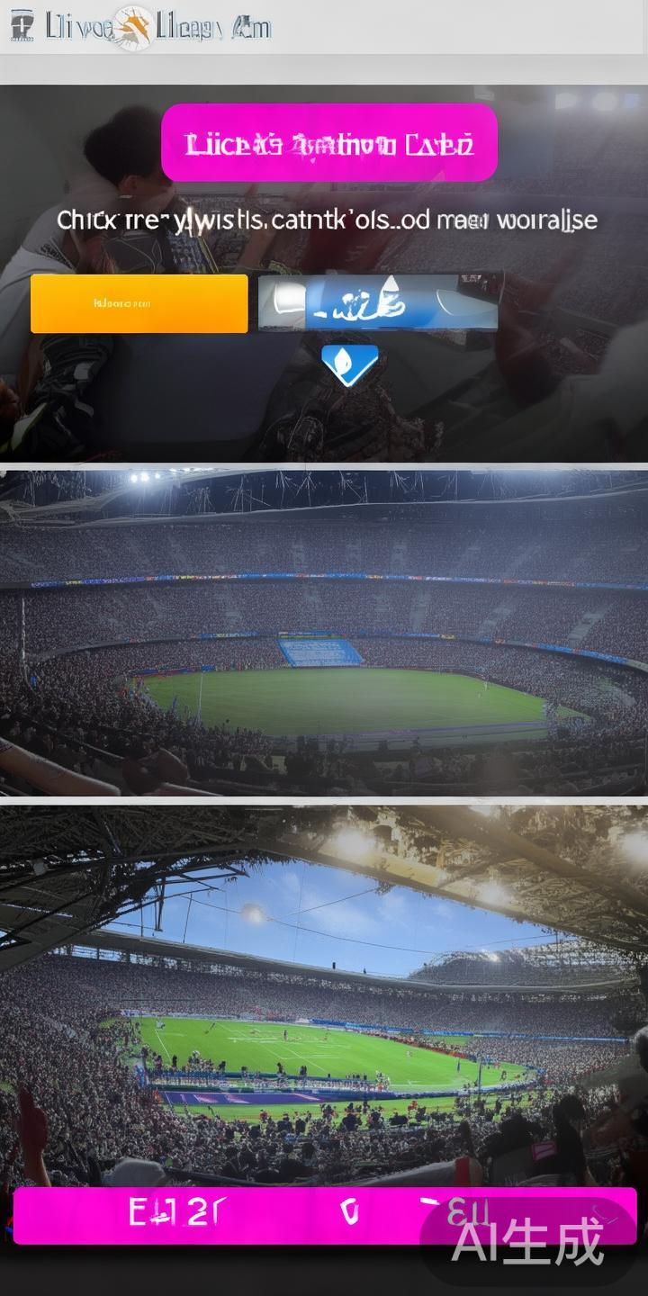 详细教程：如何顺利进入天博体育直播页面的操作步骤指南