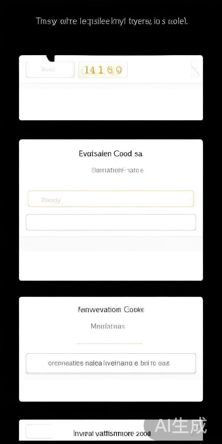 注册官方网站或APP：在注册页面会提供专属的邀请码