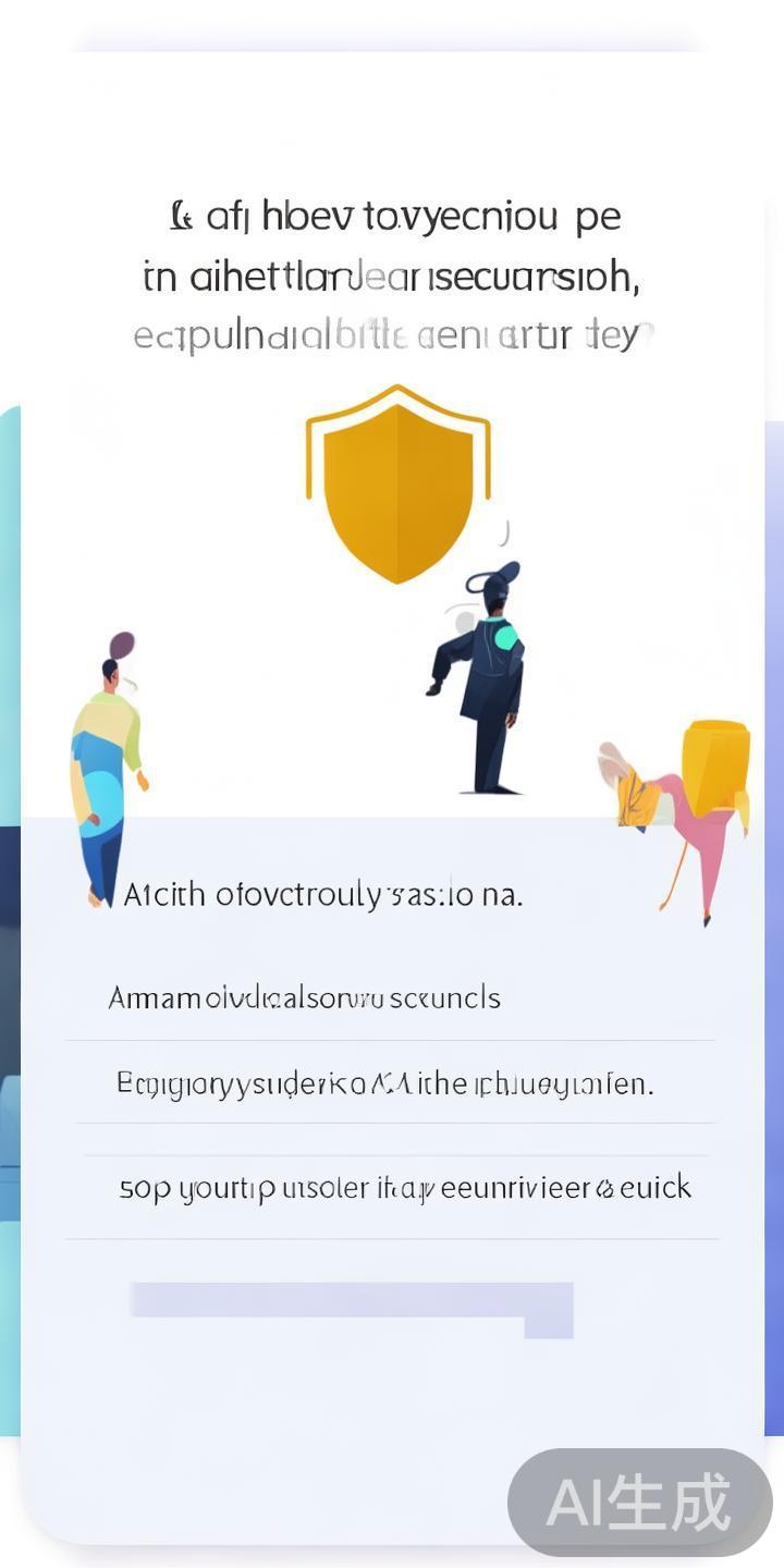 详解天博体育注册流程:快速完成账号注册的全步骤指南 第四步:设置安全措施
为了保护账号安全,建议用户