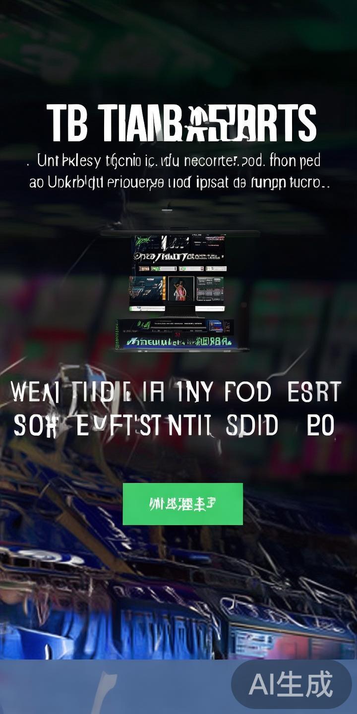 作为正规合法的体育博彩平台，TB天博体育的官方网址
