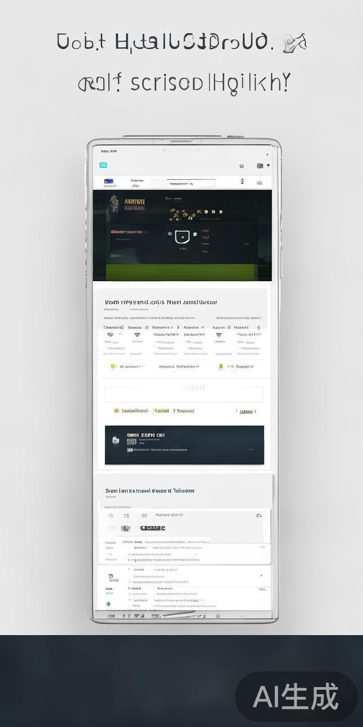 首先，界面设计注重简洁快捷。通过直观的导航栏和清晰