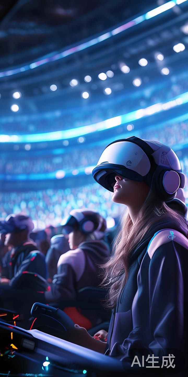 天博游戏体育平台：打造全方位、多元化的线上娱乐体验新时代