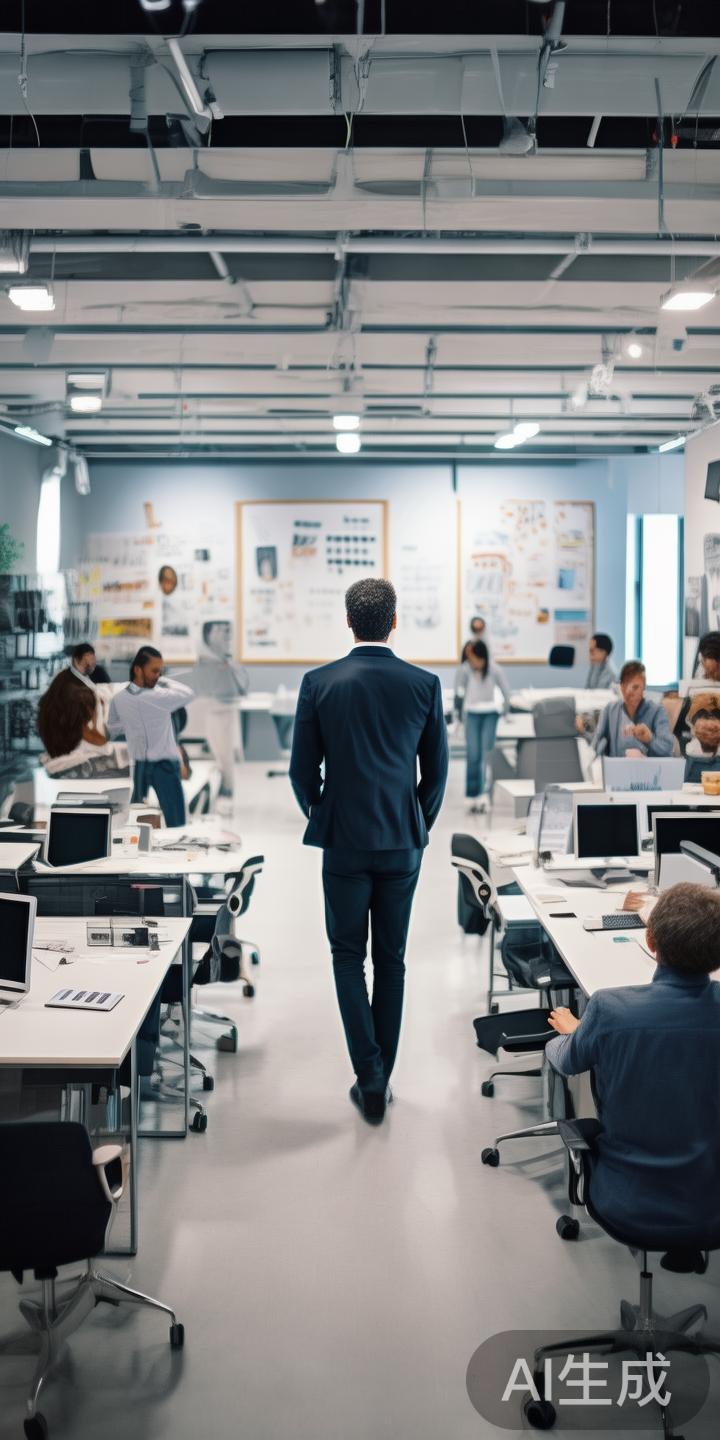 西安天博体育总经理在推动本地体育产业发展中的领导策略分析