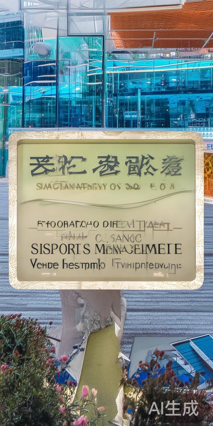 天博体育公司完整注册名称及品牌发展历程全面解析与未来战略展望 首先,天博体育公司的正式注册名称为“上海天博体育管