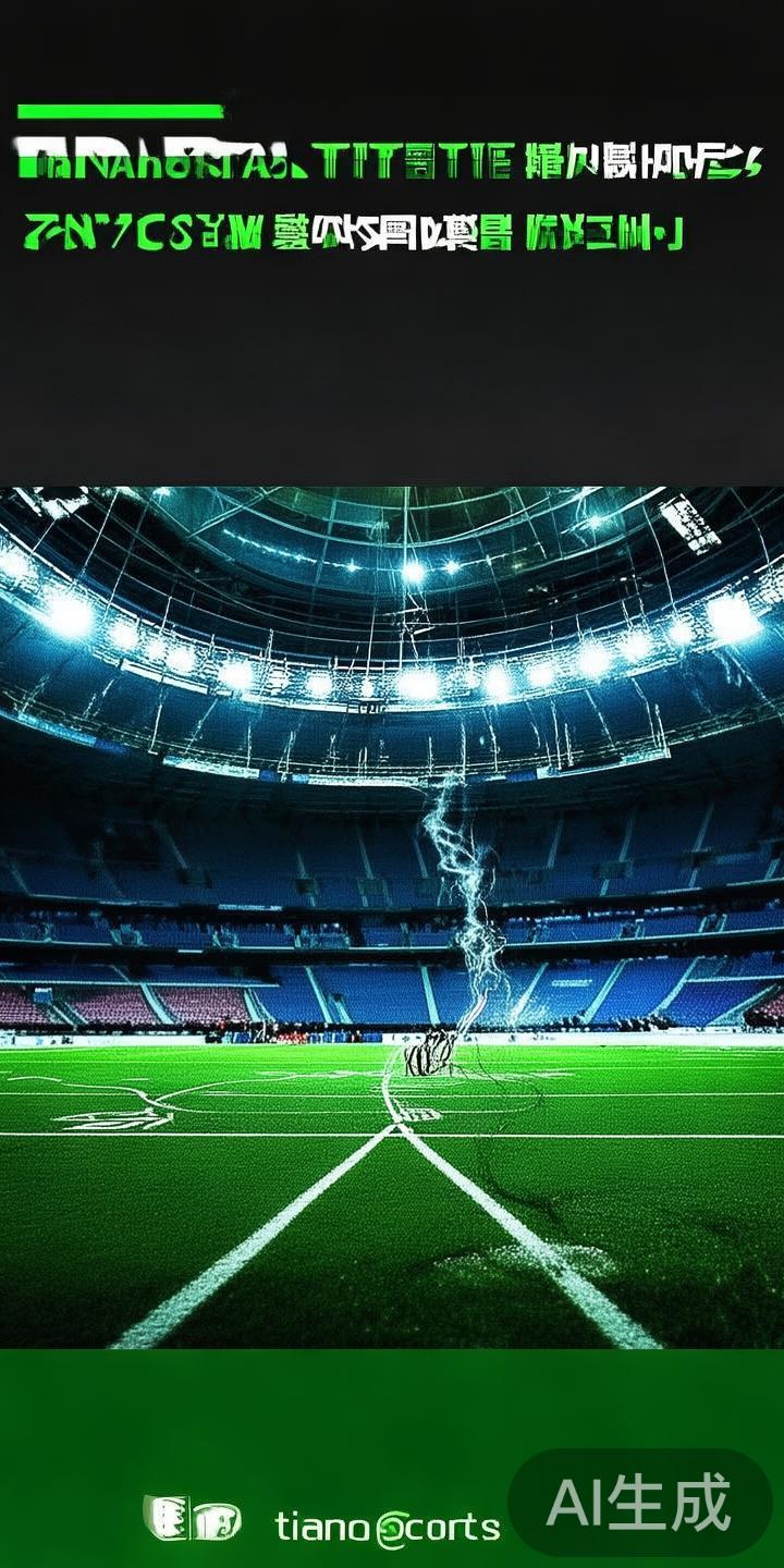 在当今数字化竞技时代，体育产业的不断发展带来了前所